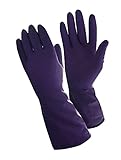 COMPRESSANA Grip - Spezial-Handschuhe zum Anziehen von Stütz- und Kompressionsstrümpfen - Größe II - bis 7,7 cm Handbreite