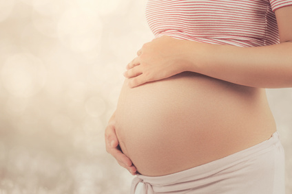 Stützstrümpfe für Schwangere oder Stützstrumpfhosen für Schwangere werden in der Venentherapie eingesetzt.